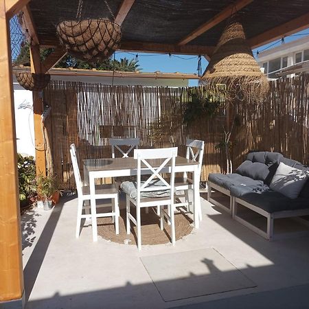 Desert Of Love Fuerteventura Appartement Costa Calma Buitenkant foto