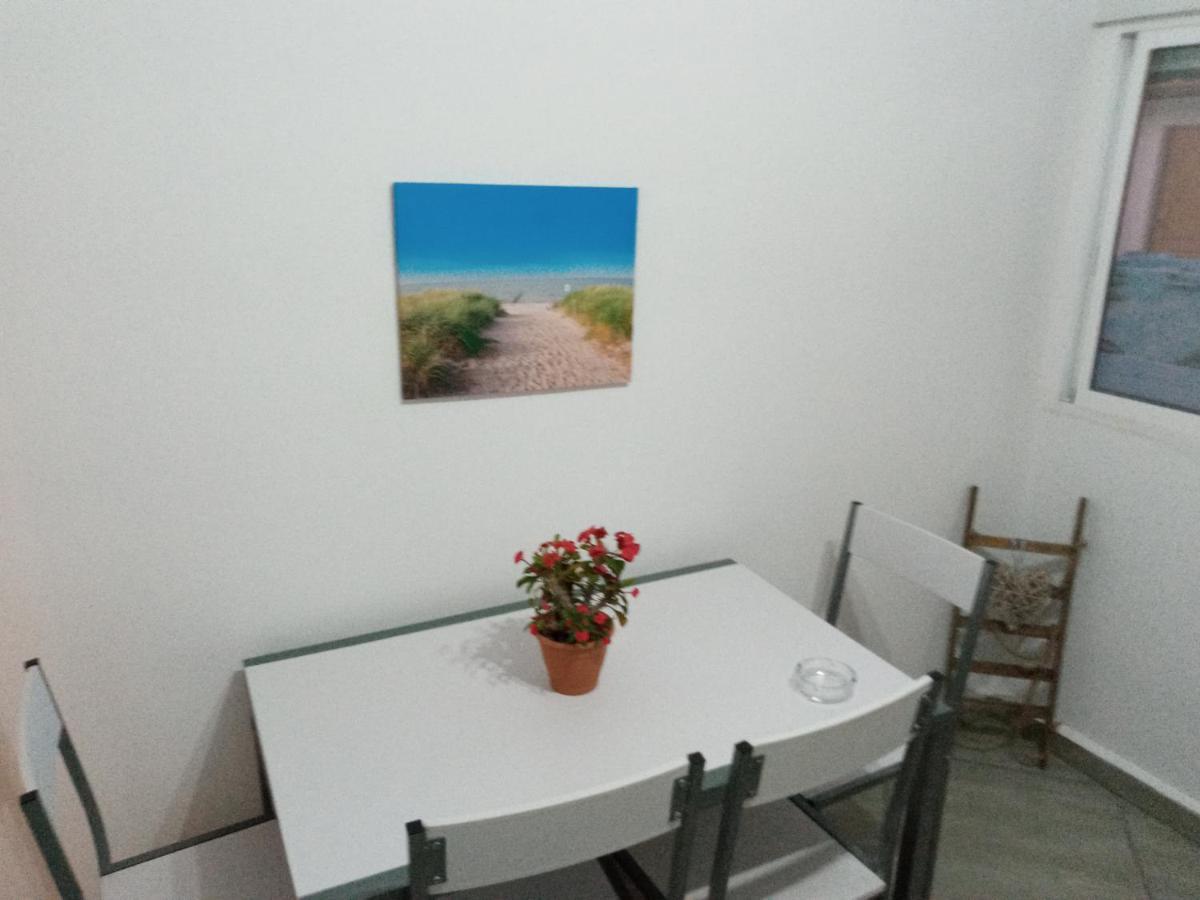 Desert Of Love Fuerteventura Appartement Costa Calma Buitenkant foto