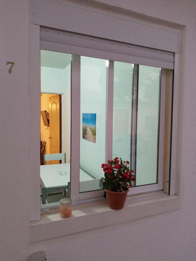 Desert Of Love Fuerteventura Appartement Costa Calma Buitenkant foto