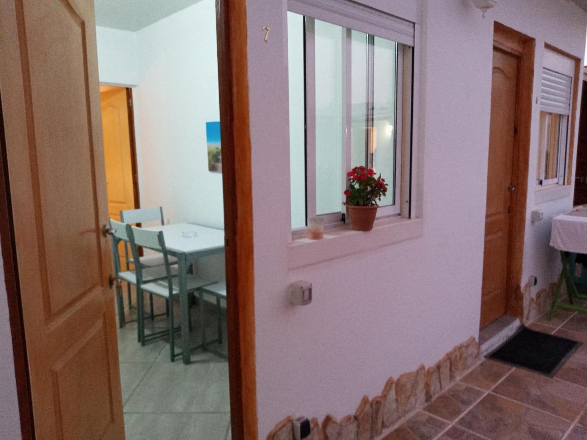 Desert Of Love Fuerteventura Appartement Costa Calma Buitenkant foto