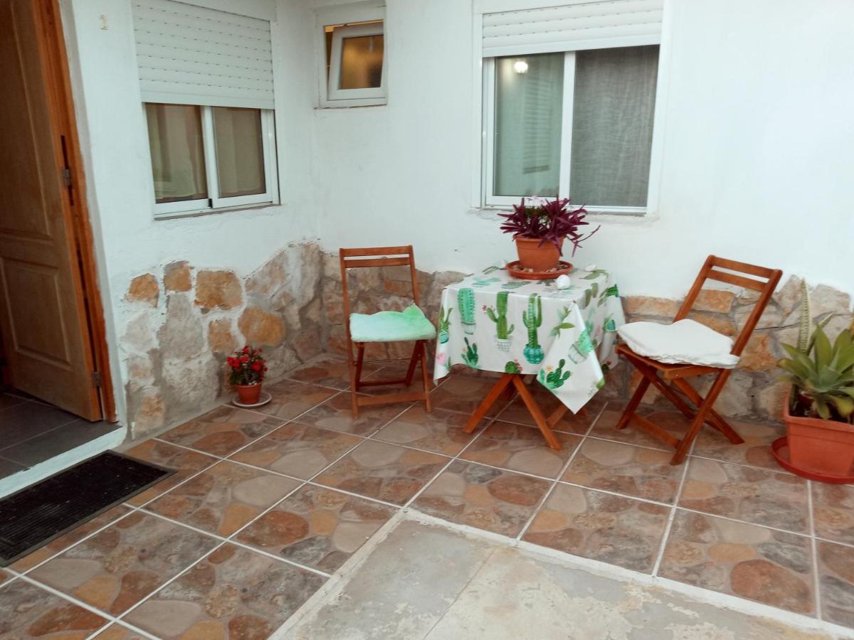 Desert Of Love Fuerteventura Appartement Costa Calma Buitenkant foto