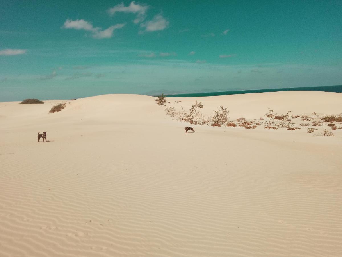 Desert Of Love Fuerteventura Appartement Costa Calma Buitenkant foto