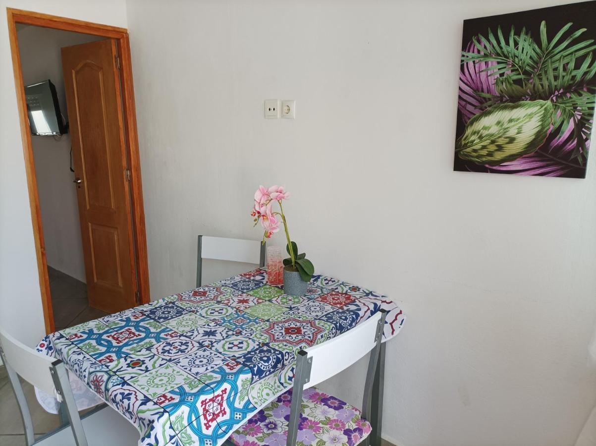 Desert Of Love Fuerteventura Appartement Costa Calma Buitenkant foto