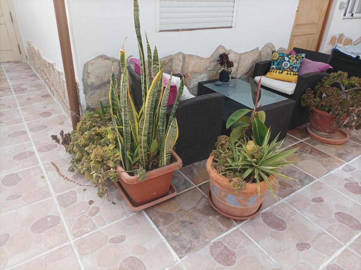 Desert Of Love Fuerteventura Appartement Costa Calma Buitenkant foto